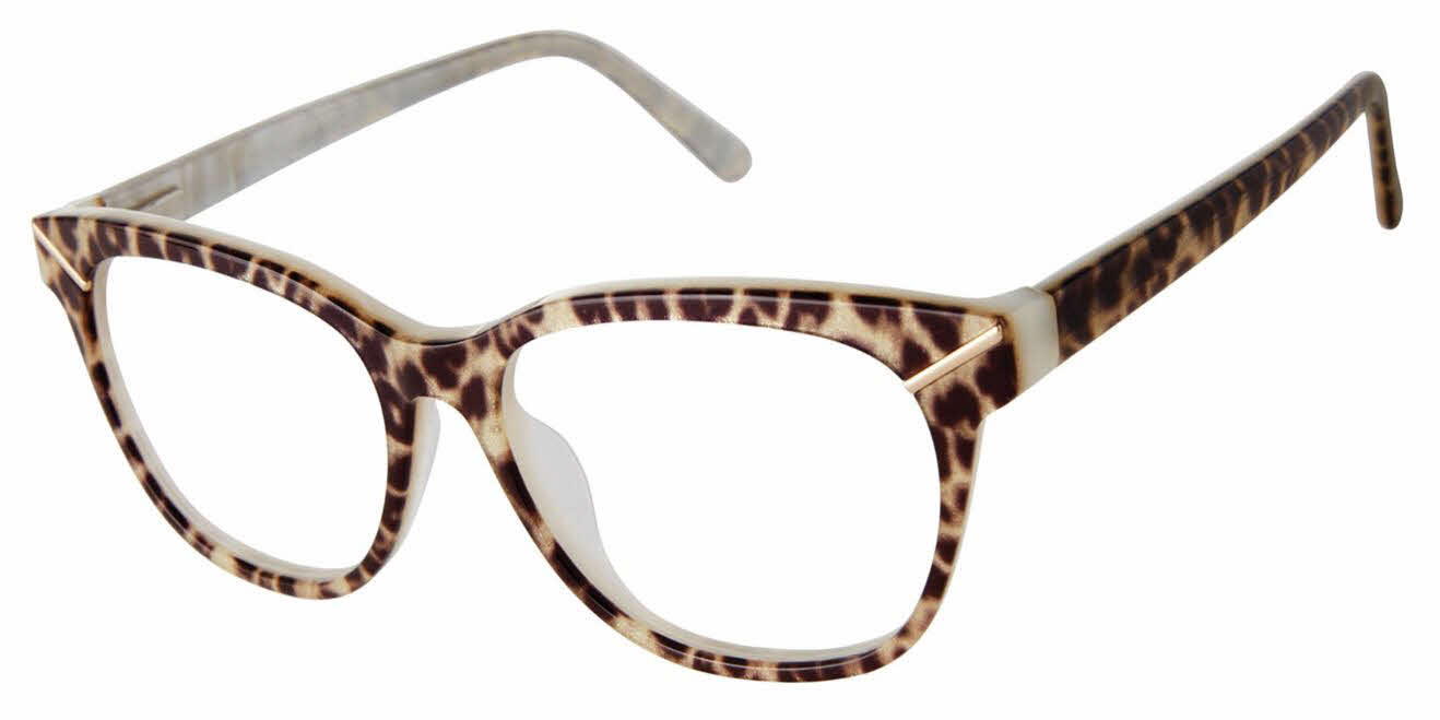 L.A.M.B. LA131 Eyeglasses