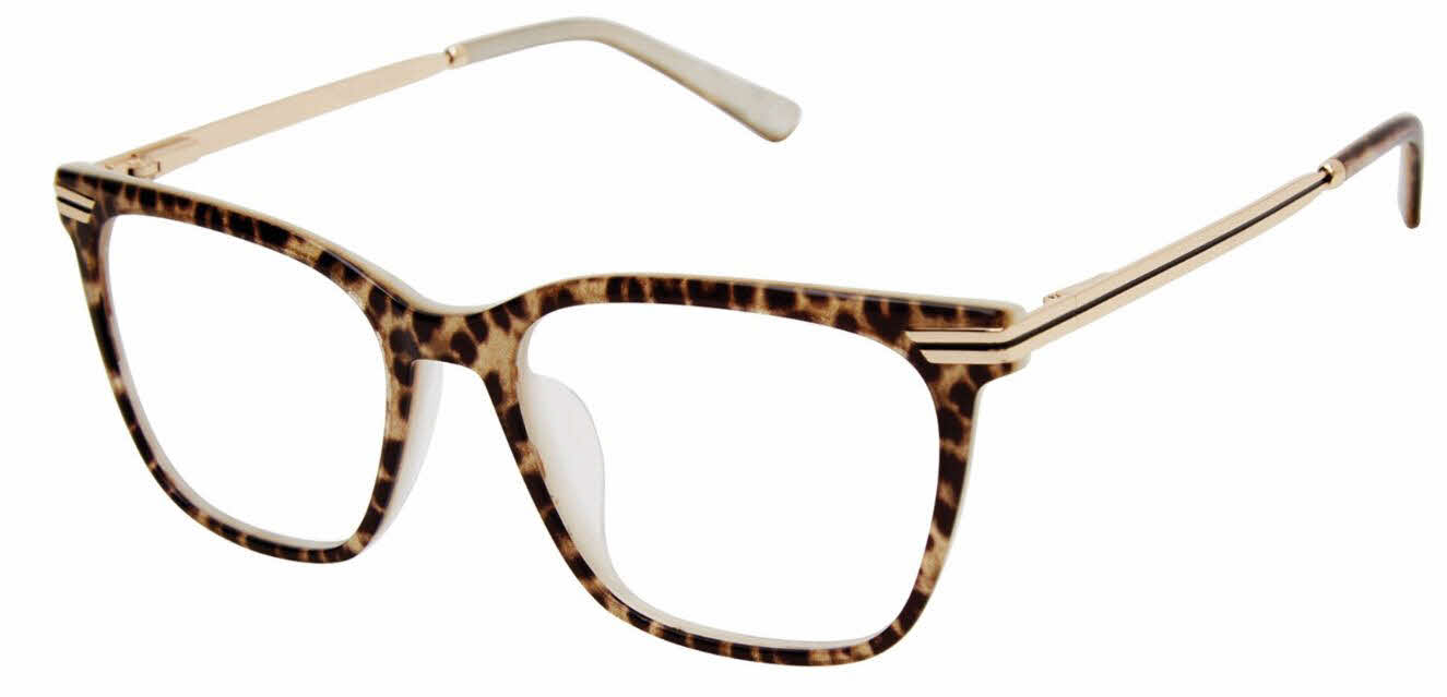 L.A.M.B. LAUF128 Eyeglasses