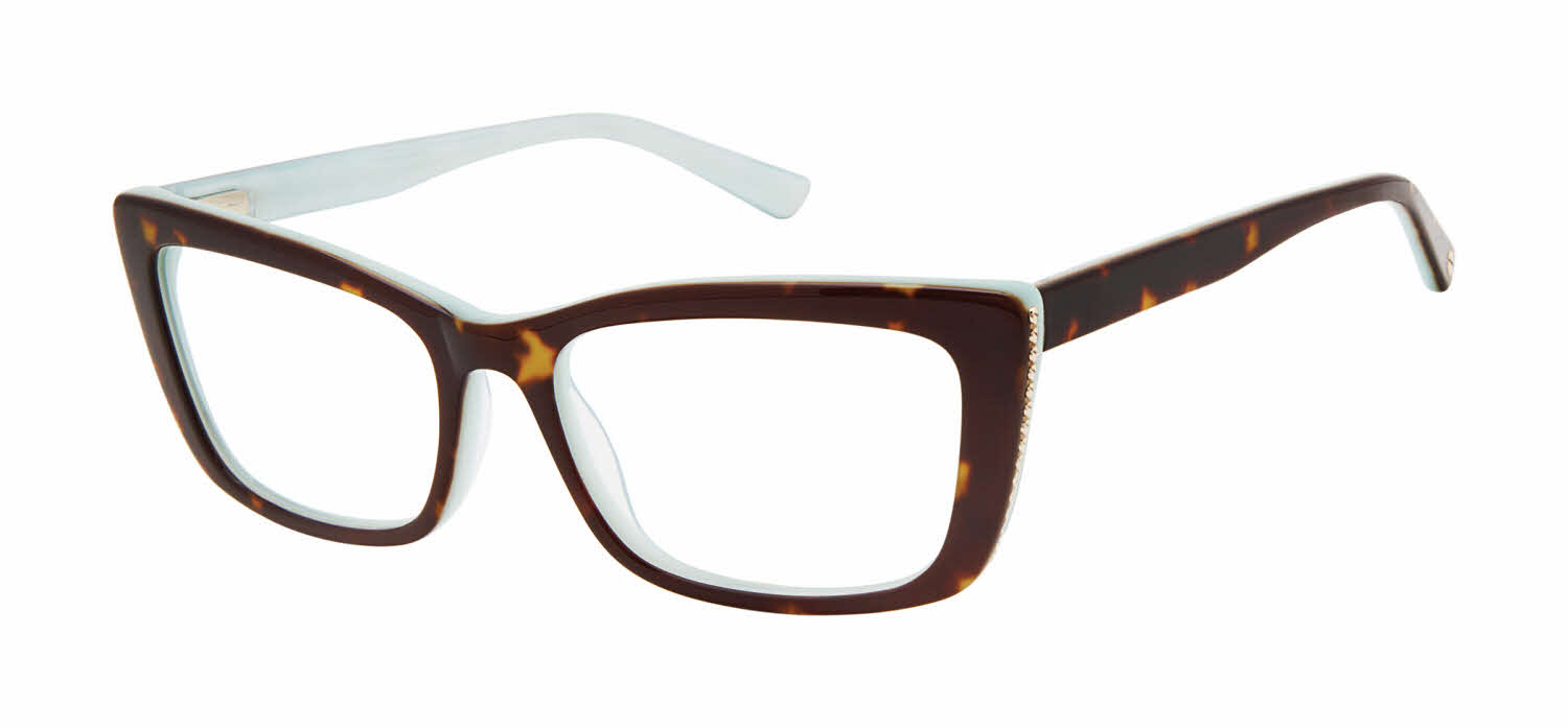 L.A.M.B. LA063 Eyeglasses | FramesDirect.com