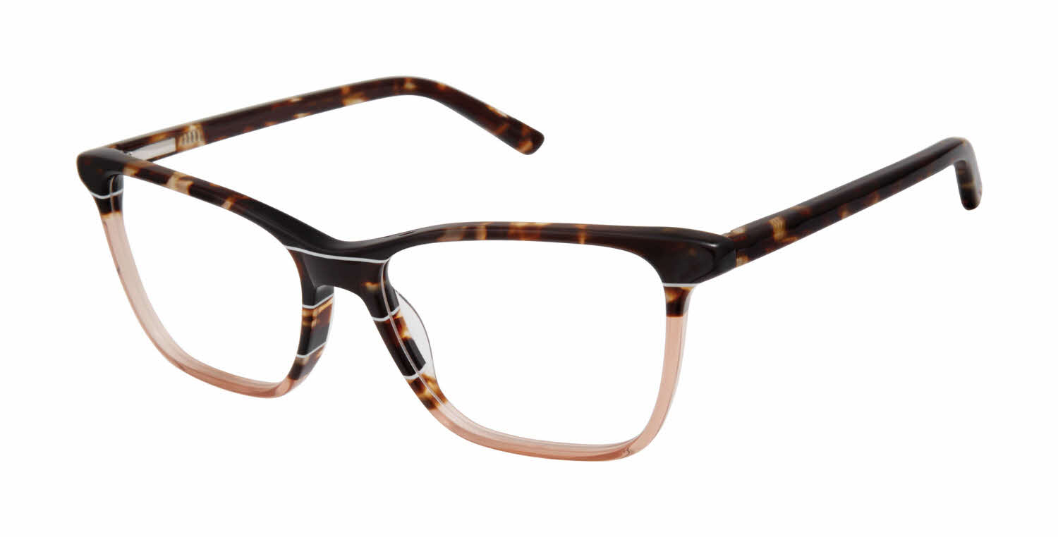 L.A.M.B. LA065 Eyeglasses