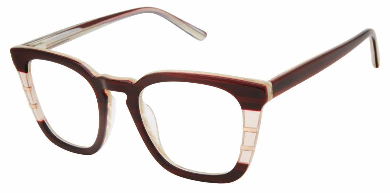 L.A.M.B. LA094 Eyeglasses