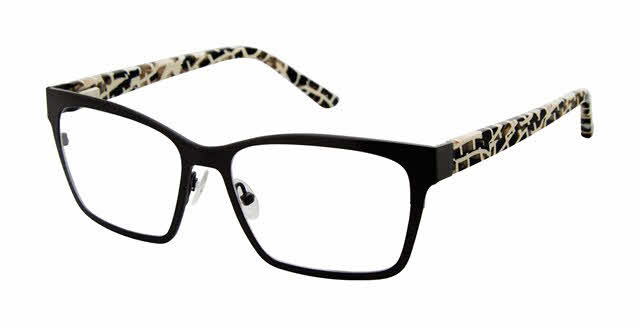 L.A.M.B. LA051 - Phoebe Eyeglasses