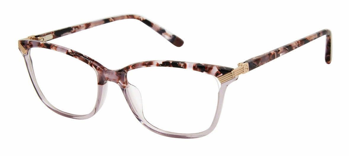 L.A.M.B. LA112 Eyeglasses