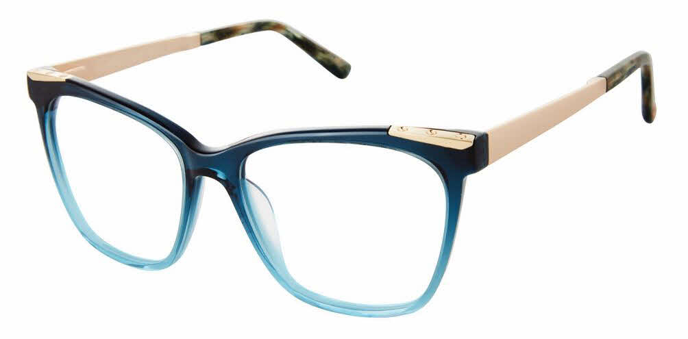 L.A.M.B. LA119 Eyeglasses