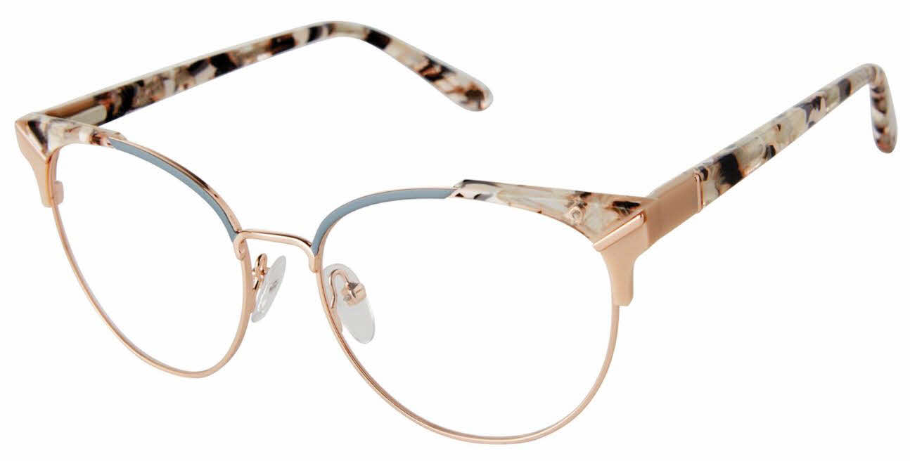 L.A.M.B. LA120 Eyeglasses