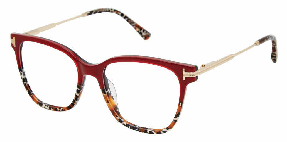 L.A.M.B. LA123 Eyeglasses
