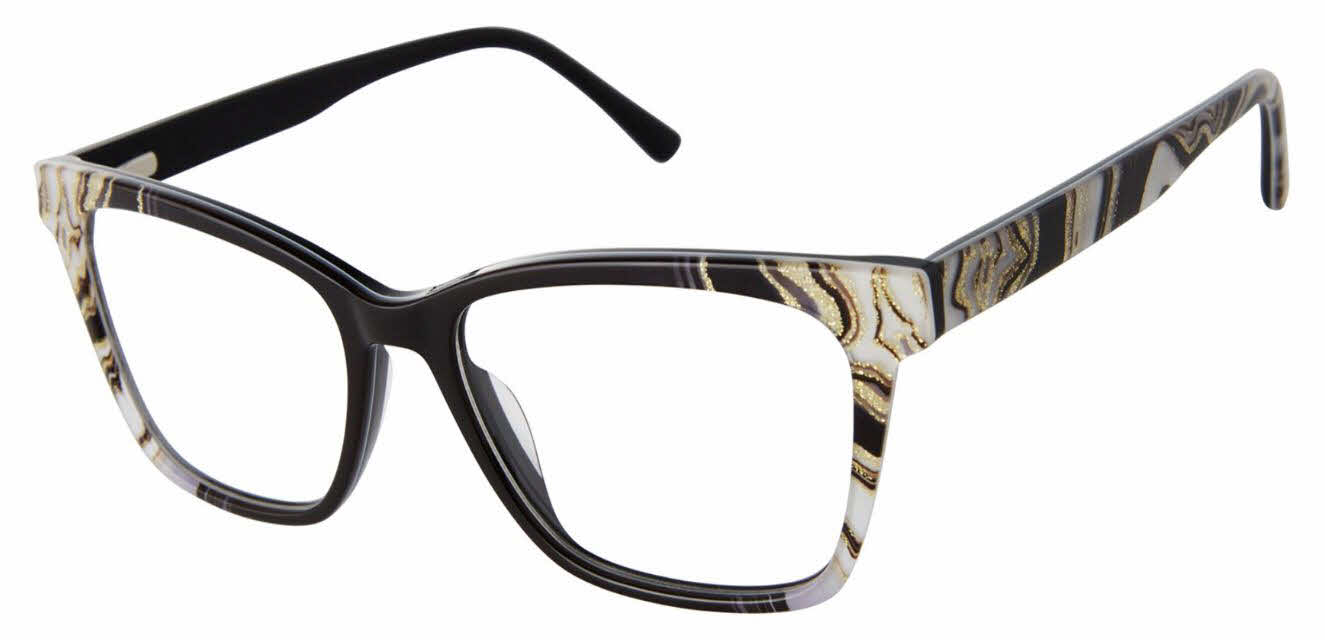 L.A.M.B. LA130 Eyeglasses | FramesDirect.com