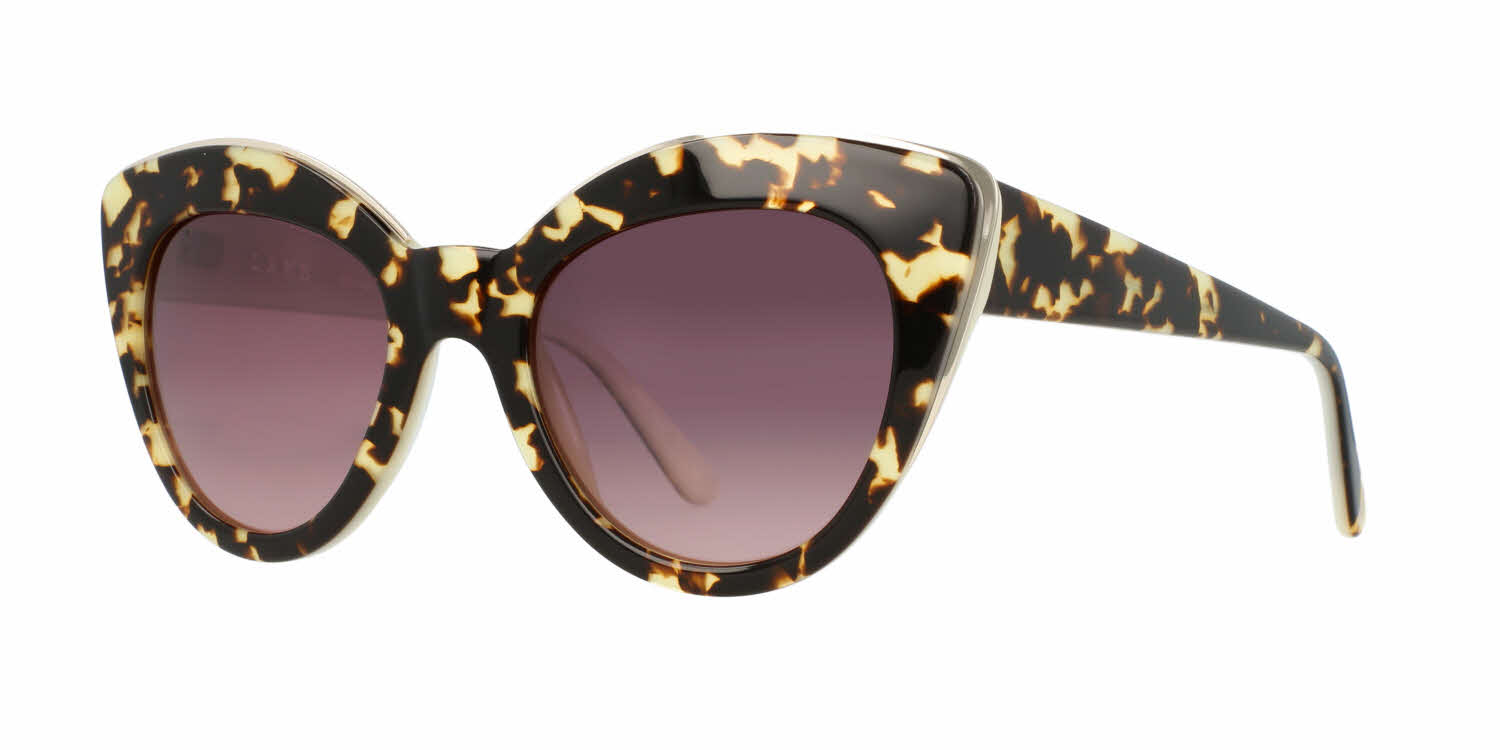 L.A.M.B. LA526 - CALLA Sunglasses | FramesDirect.com