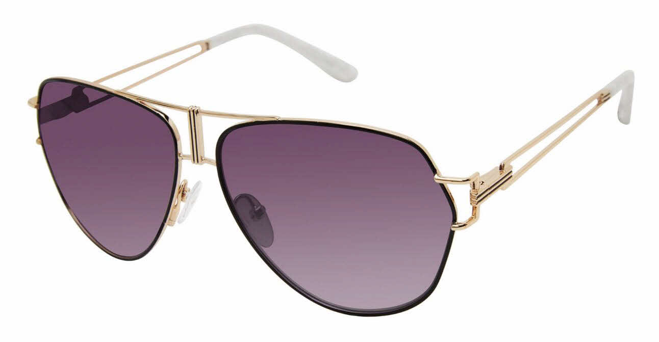 L.A.M.B. LA583 - CHELSEA Sunglasses