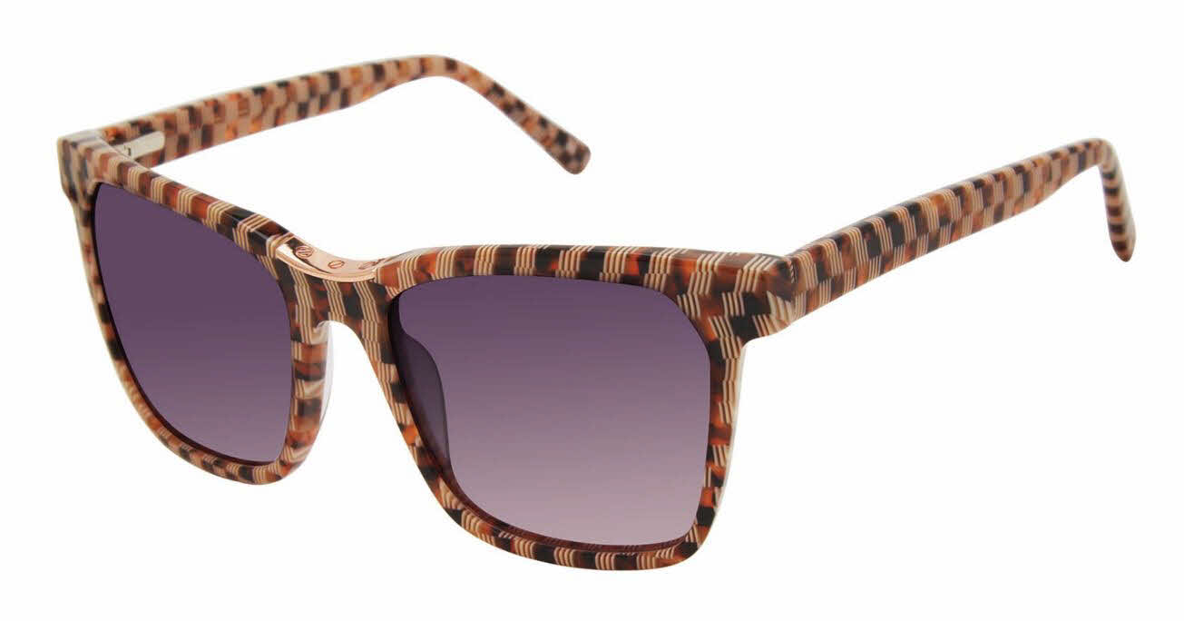 L.A.M.B. LA582 - CHELSEA Sunglasses