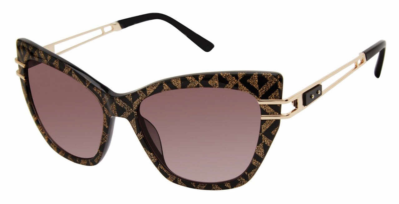 L.A.M.B. LA585 - AMIRAH Sunglasses