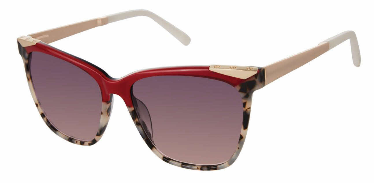 L.A.M.B. LA587 - KELSEY Sunglasses