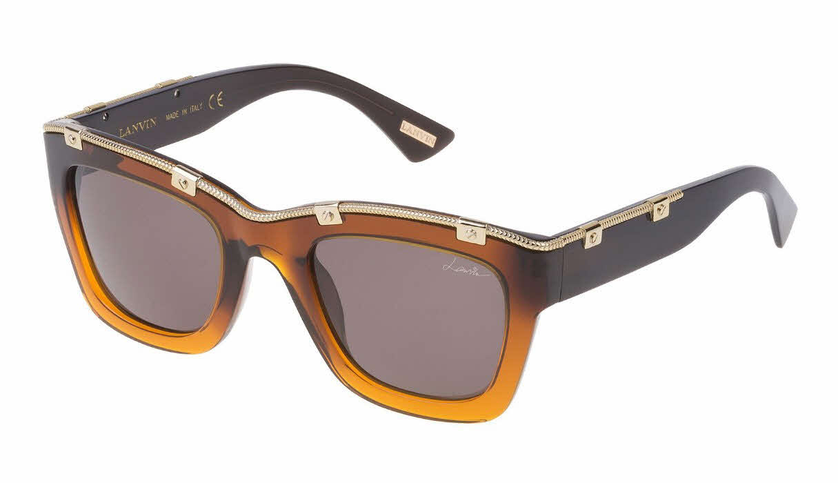 Lanvin SLN694 Sunglasses | Free Shipping