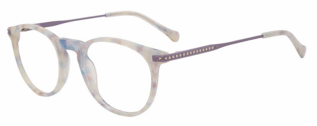 Lucky Brand Kids VLBD734 Eyeglasses