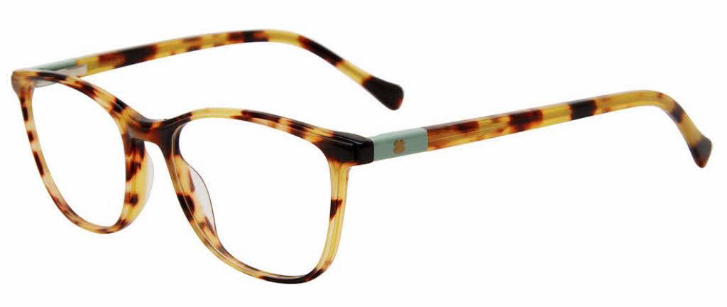 Lucky Brand Kids VLBD735 Eyeglasses