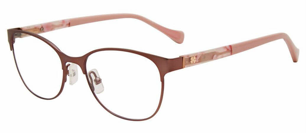 Lucky Brand Kids VLBD736 Eyeglasses