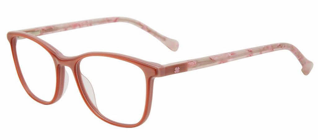 Lucky Brand Kids VLBD735 Eyeglasses