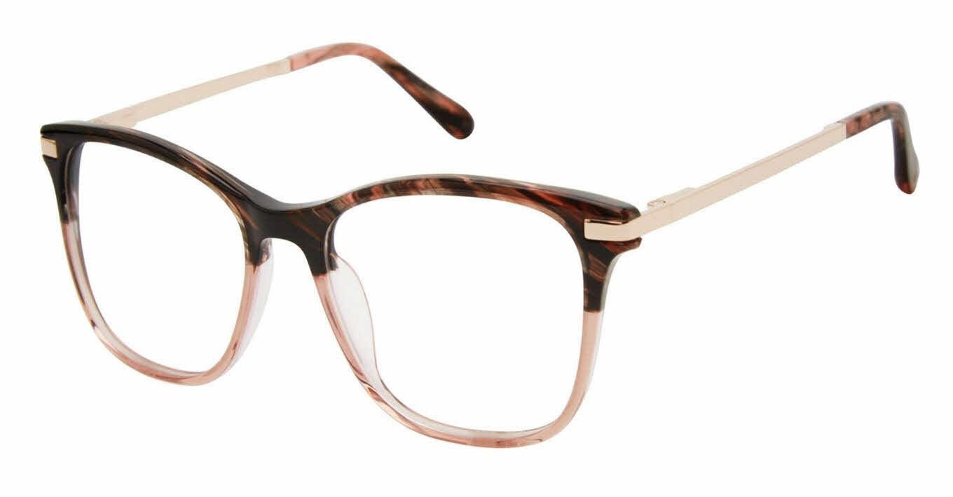 Lulu Guinness L945 Eyeglasses