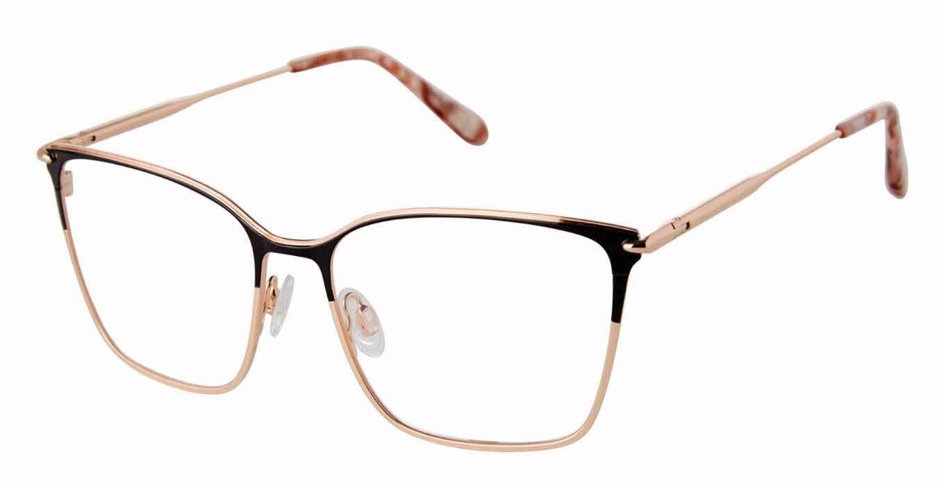 Lulu Guinness L947 Eyeglasses