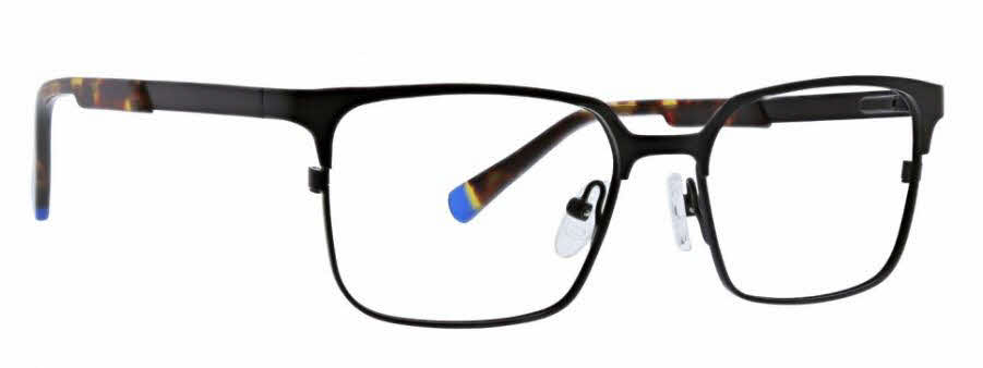 Life Is Good Kids Banks Eyeglasses In Black