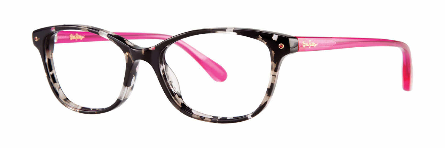 Lilly Pulitzer Brynn Eyeglasses | Free Shipping