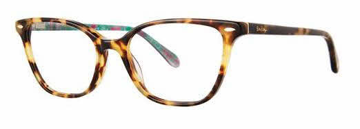 Lilly Pulitzer Braunwyn Eyeglasses