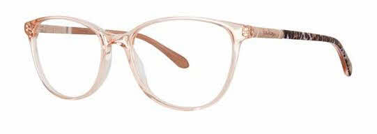 Lilly Pulitzer Fuller Eyeglasses