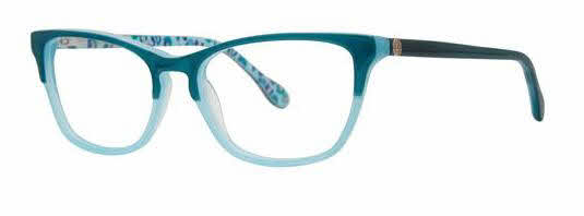 Lilly Pulitzer Girls Keegan Eyeglasses