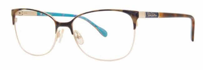 Lilly Pulitzer Tinsdale Eyeglasses