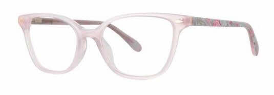 Lilly Pulitzer Girls Braunwyn Mini Eyeglasses