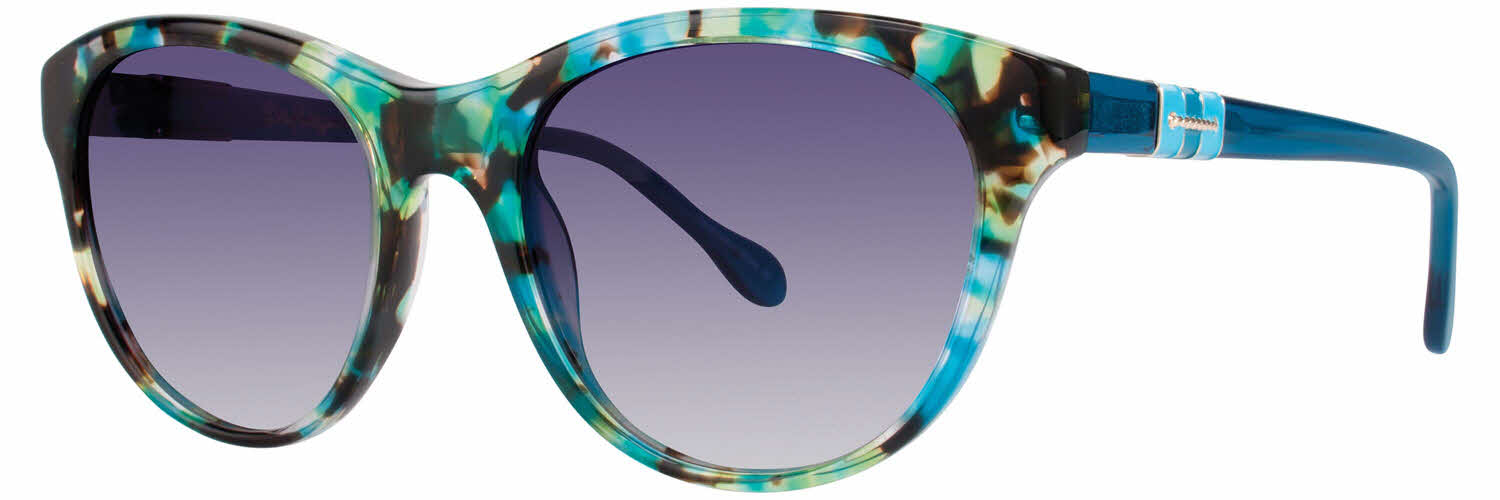 Lilly Pulitzer Jupiter Sunglasses | Free Shipping