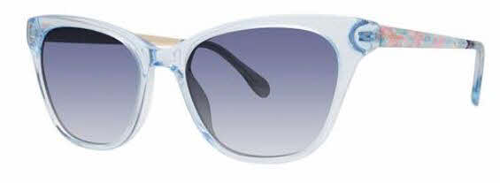 Lilly Pulitzer West Palm Sunglasses