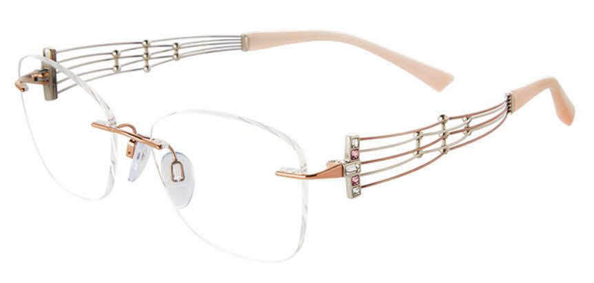 Line Art XL 2171 Eyeglasses