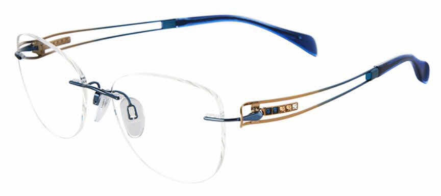 Line Art XL 2173 Eyeglasses