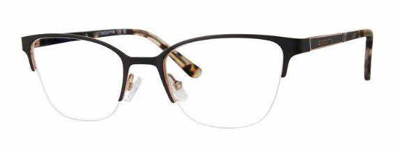 Liz Claiborne L 472 Eyeglasses