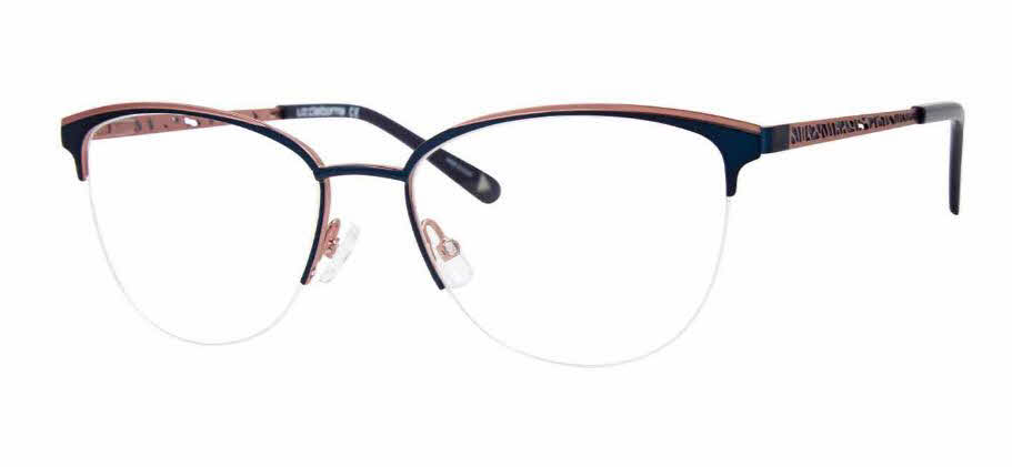 Liz Claiborne L 673 Eyeglasses