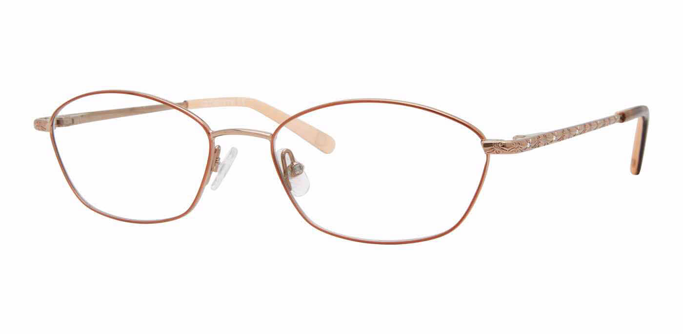 Liz Claiborne L 650 Eyeglasses