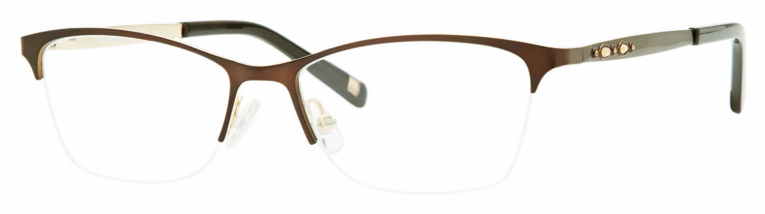 Liz Claiborne L 654 Eyeglasses