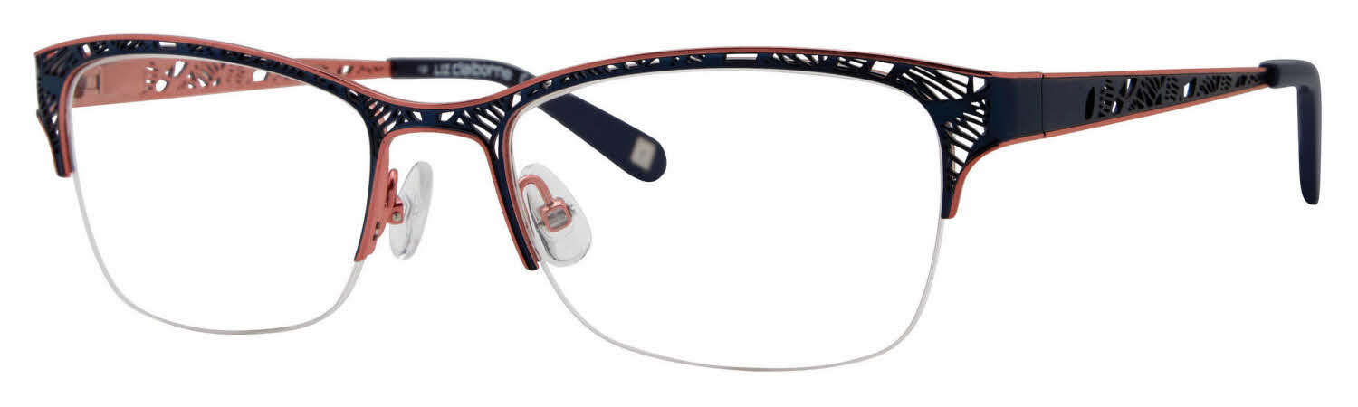 Liz Claiborne L 645 Eyeglasses