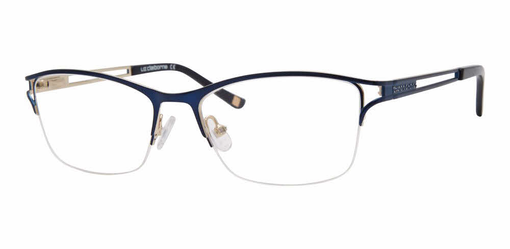 Liz Claiborne L 661 Eyeglasses