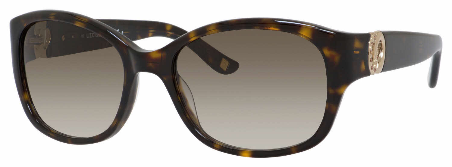 Liz Claiborne L 565/S Sunglasses | FramesDirect.com