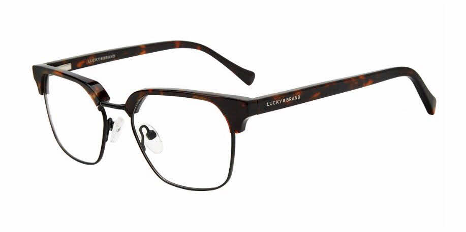 Lucky Brand VLBD133 Eyeglasses | FramesDirect.com