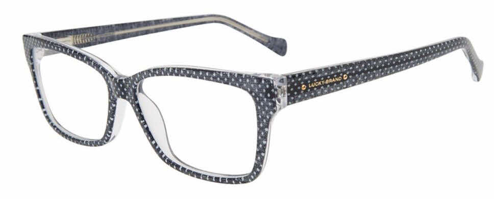 Lucky Brand VLBD236 Eyeglasses