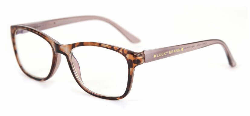 Lucky Brand VLBR011 Eyeglasses