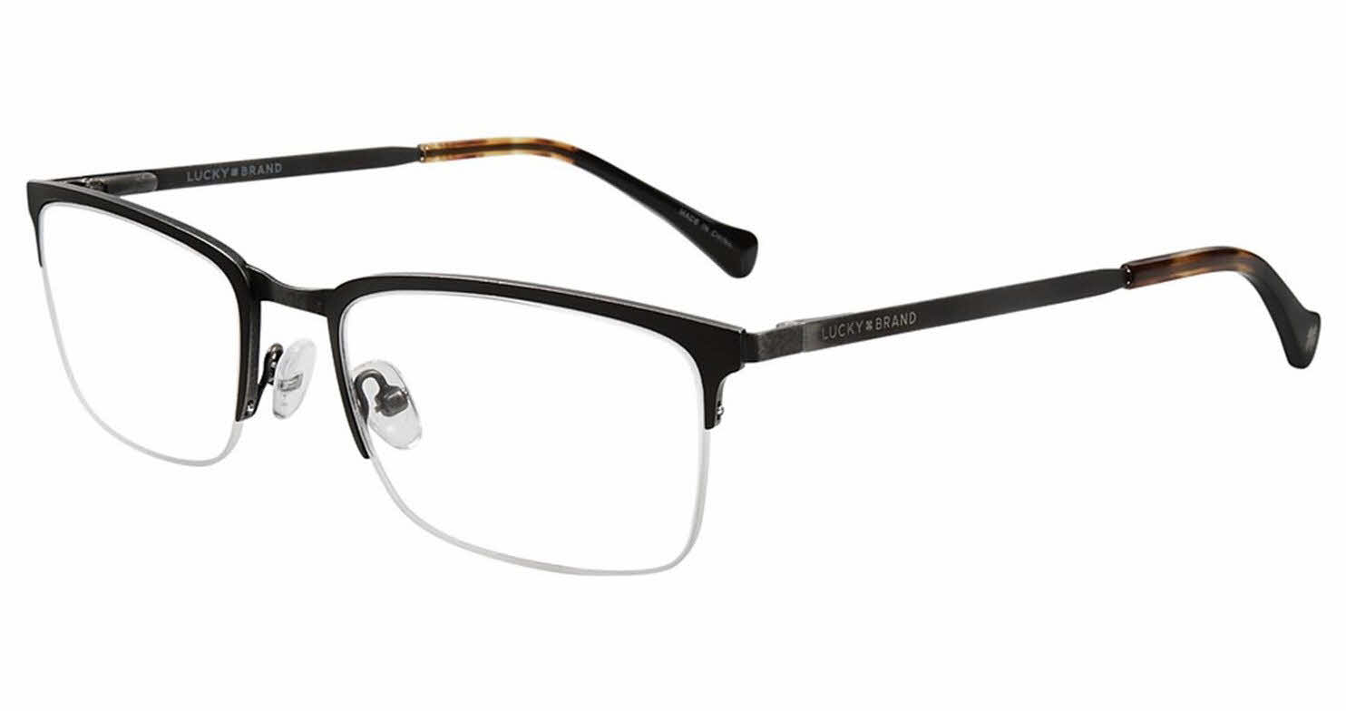 Lucky Brand D309 Eyeglasses | Free Shipping