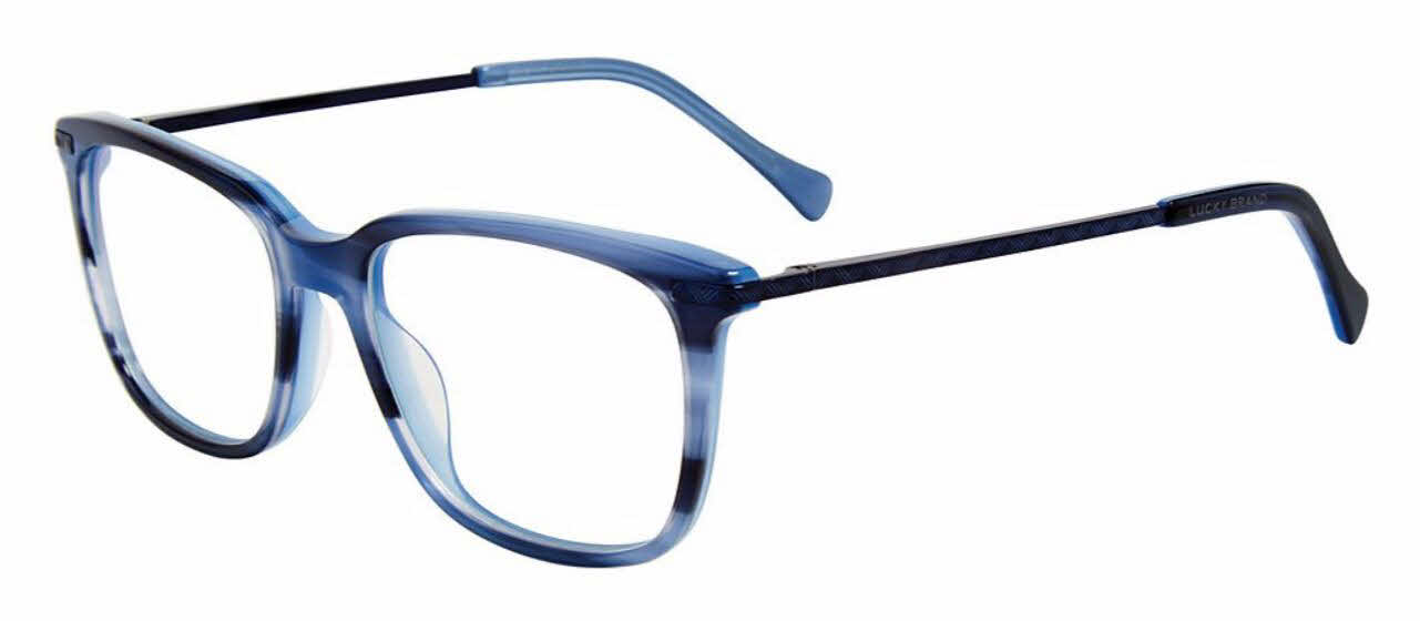 Lucky Brand Kids VLBD827 Eyeglasses