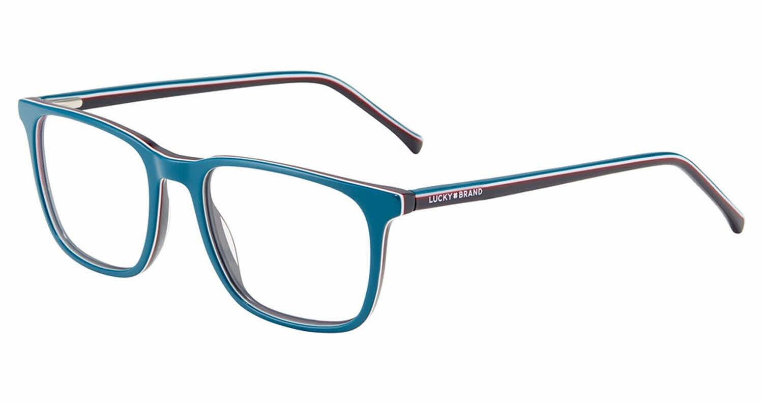 Lucky Brand D418 Eyeglasses