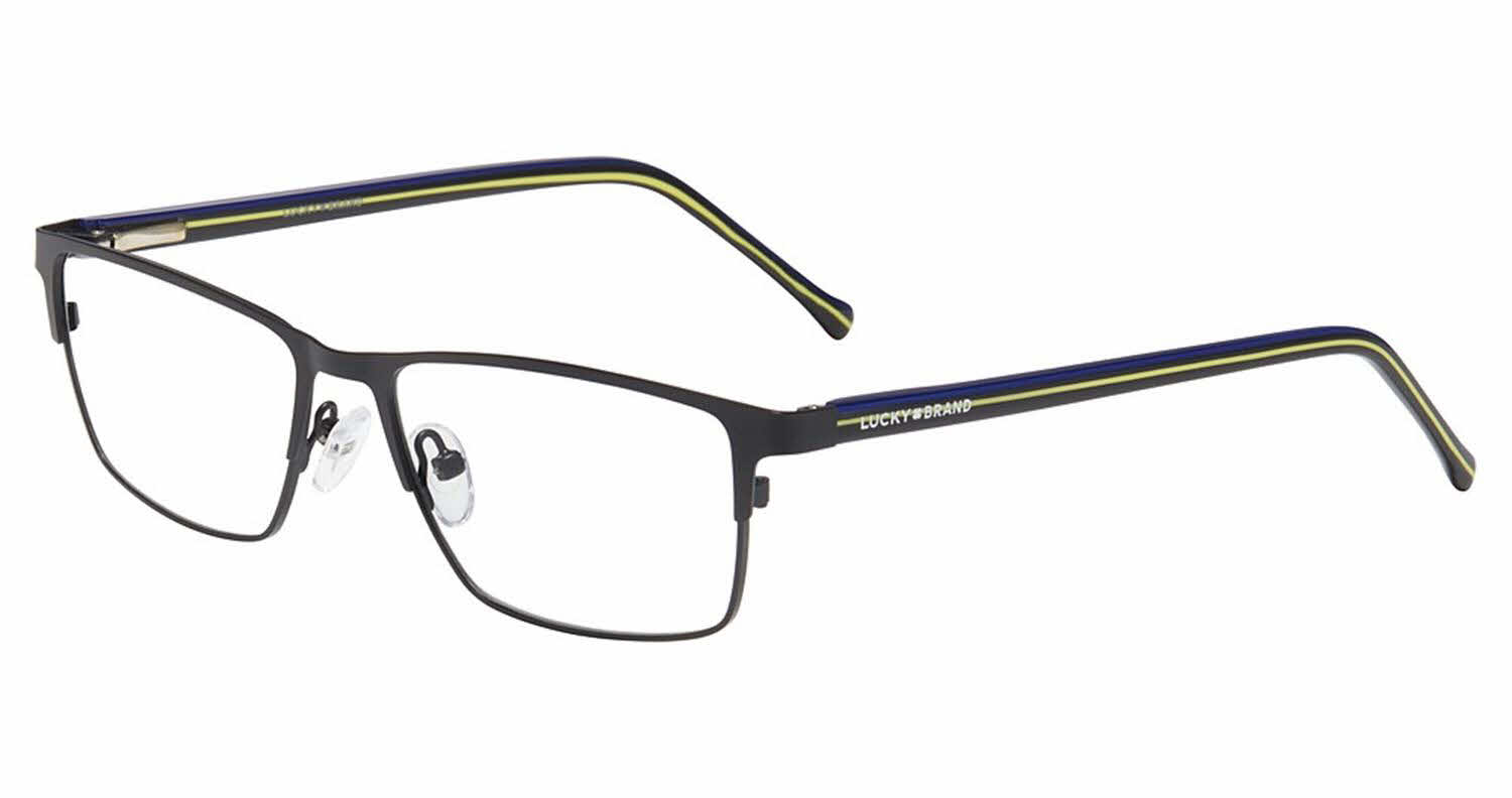Lucky Brand VLBD316 Eyeglasses | FramesDirect.com