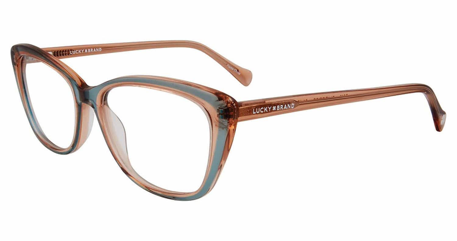 Lucky Brand D219 Eyeglasses