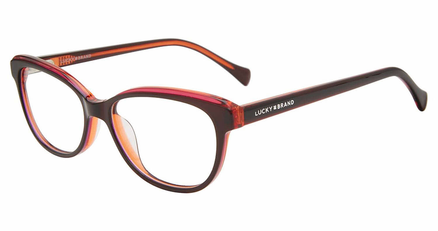 Lucky Brand Kids VLBD725 - Children's Eyeglasses